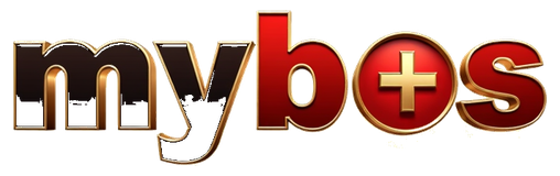 mybos logo