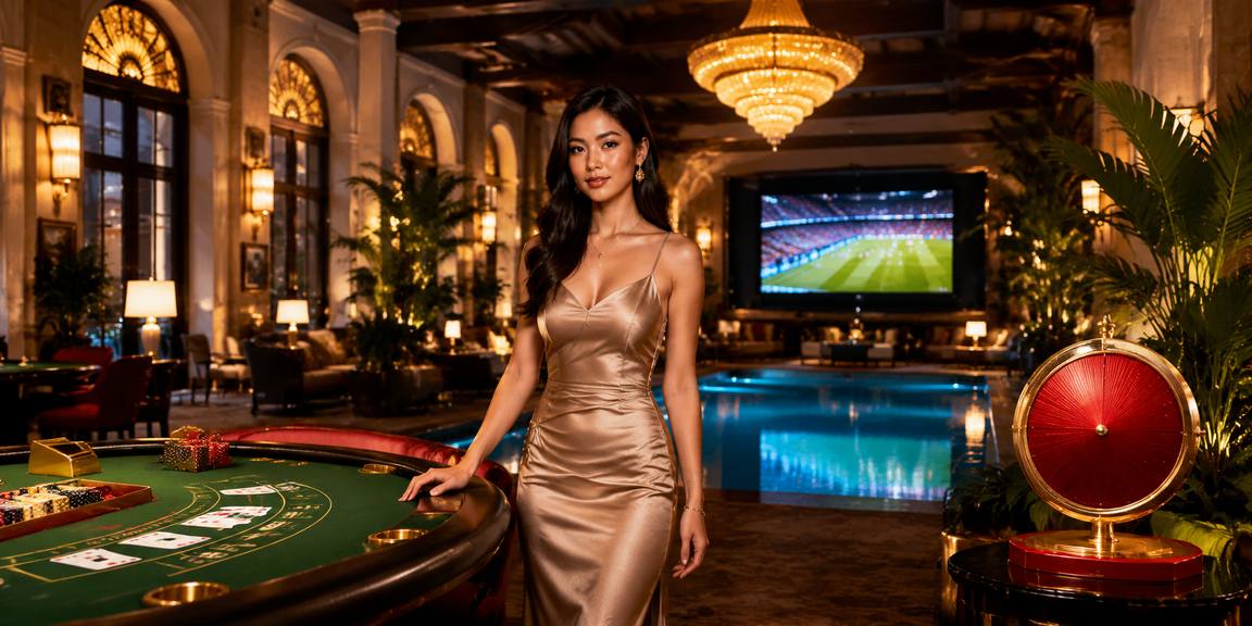 Aplikasi mybos: Slot dan Live Casino di Tangan Anda