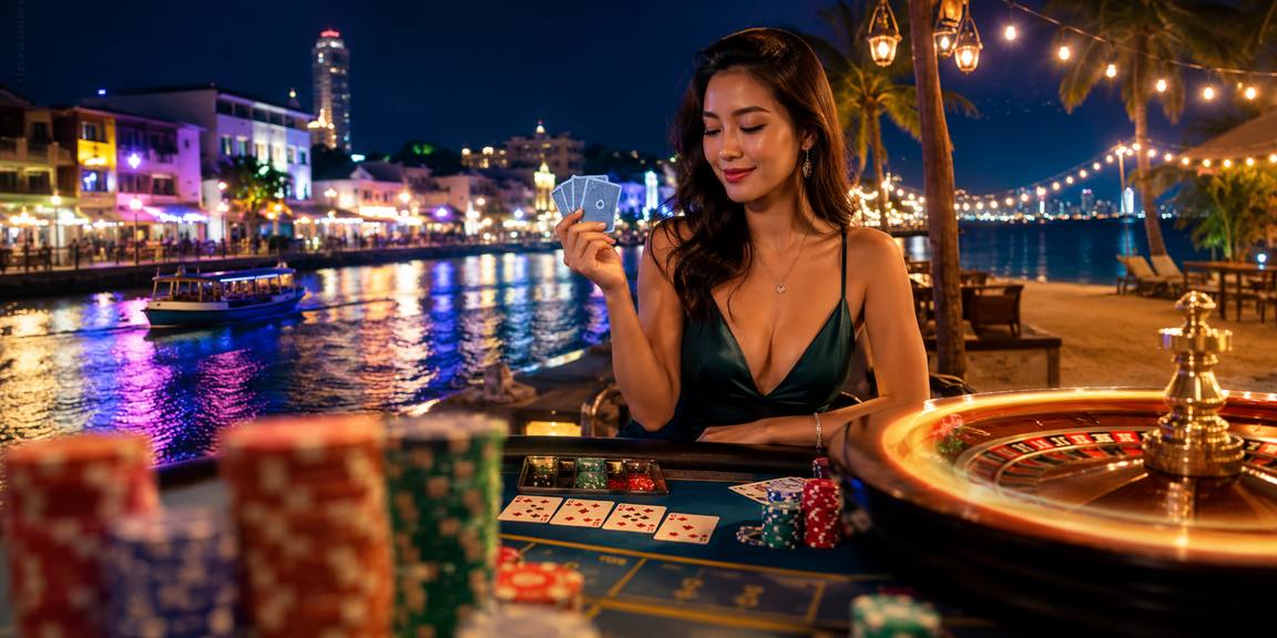 Buka Auto Roulette Dalam Lobi mybos