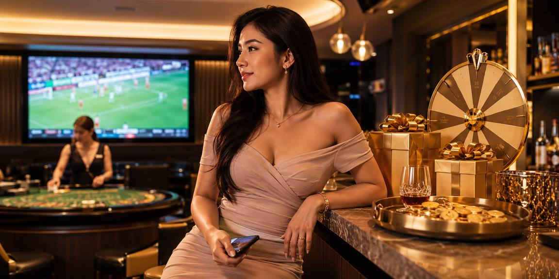mybos Malaysia: Online Casino & Slot Games dengan GrabPay